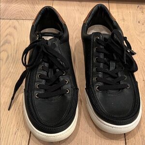 Billy sneaker, 8M